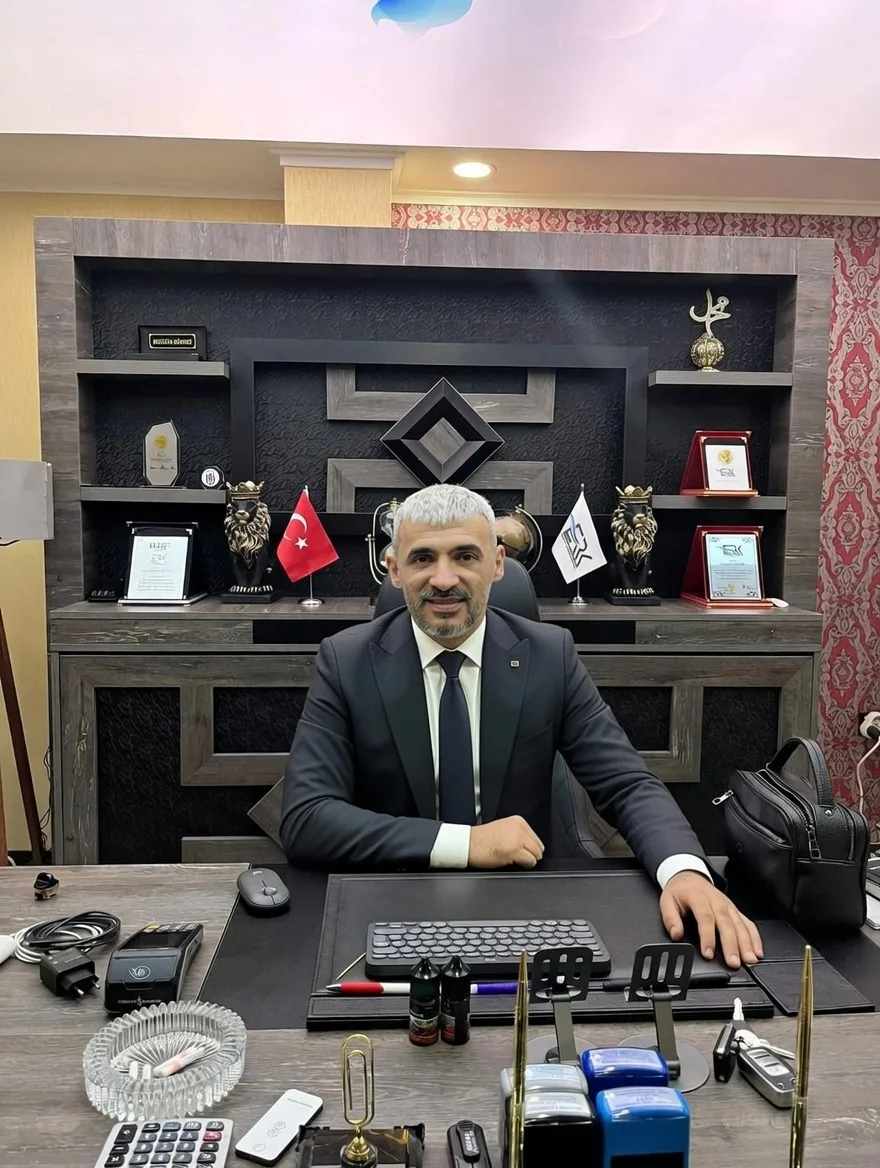 Ramazan MUTLU