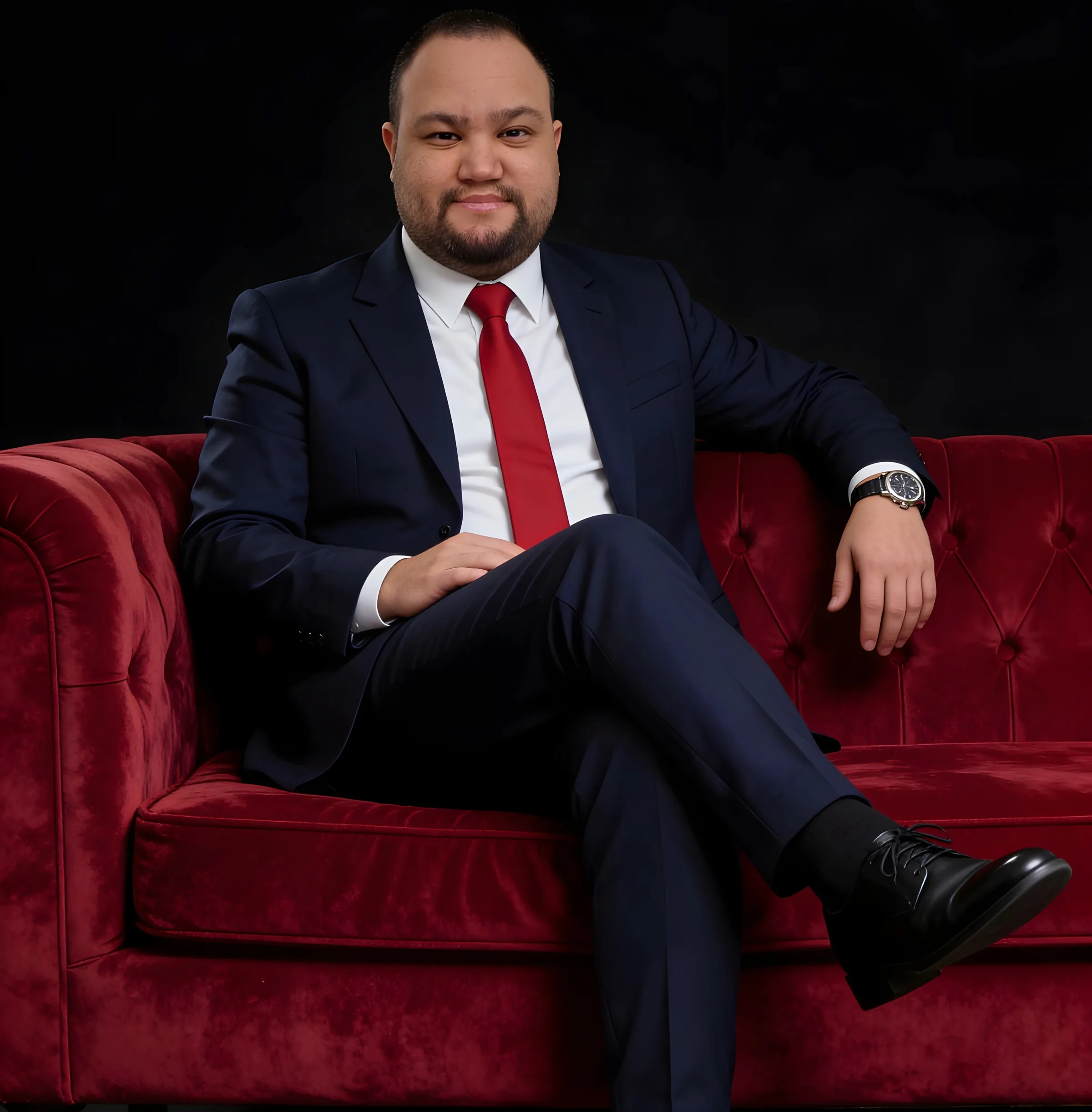 Mustafa Dönmez